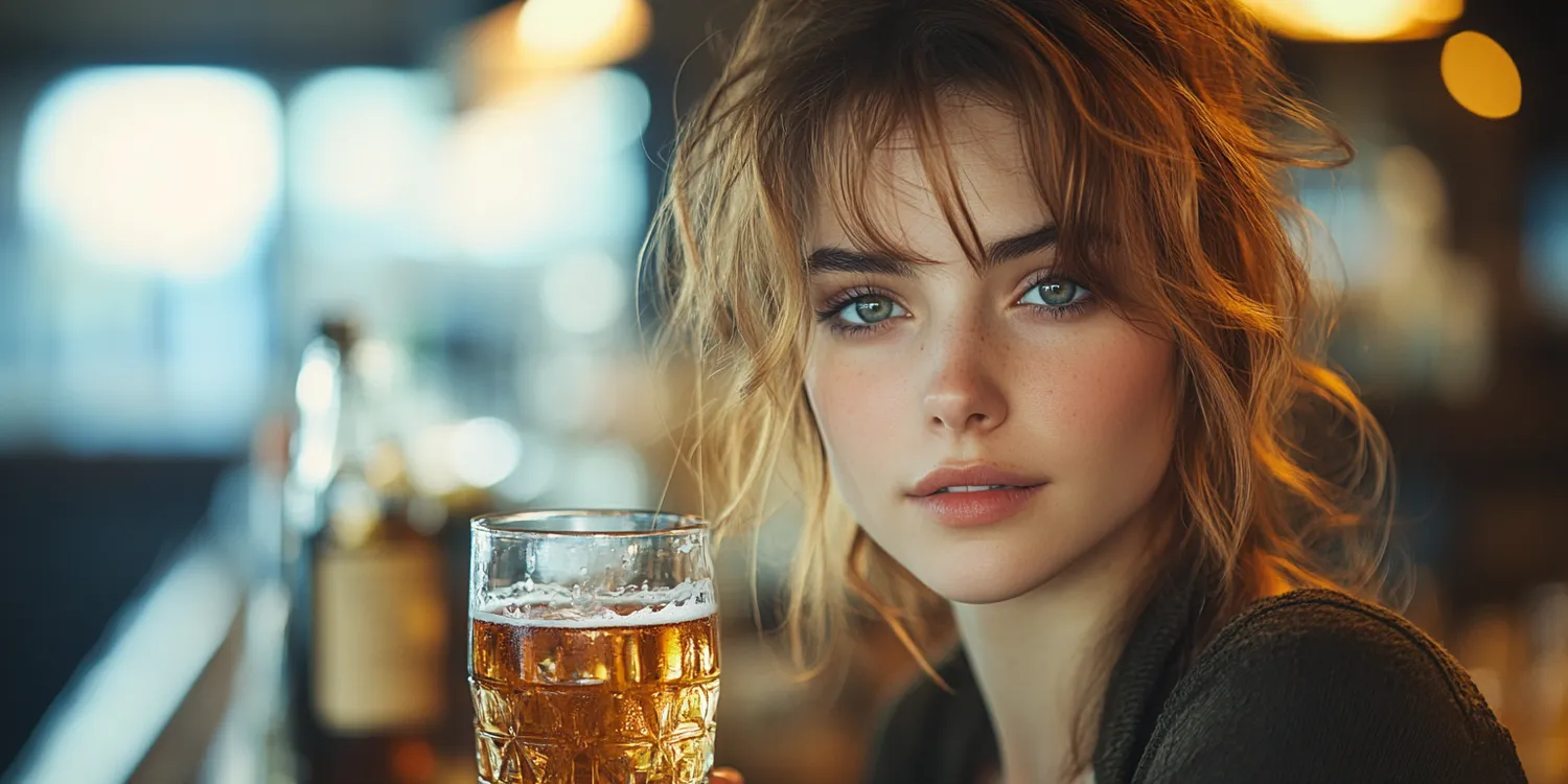 Jak radzić sobie z alkoholikami