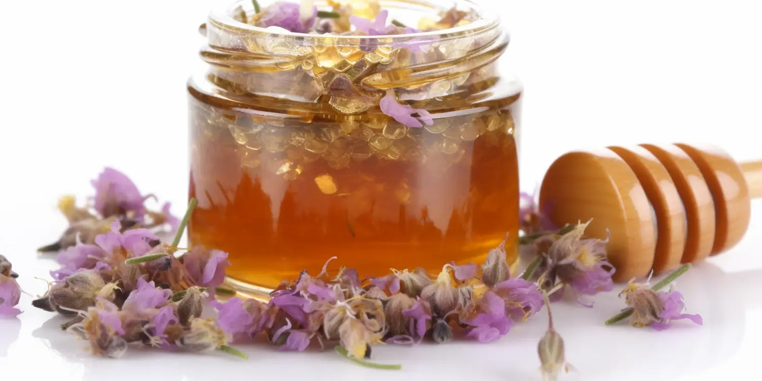 Jak rozpoznać prawdziwy miód spadziowy?