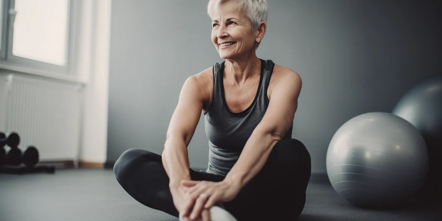 Jak sprawić, aby rehabilitacja przynosiła pożądane skutki?