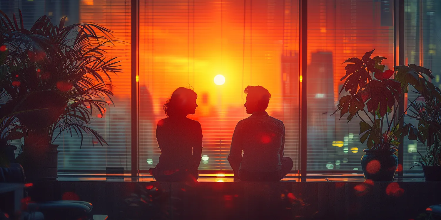 Jak wygląda terapia małżeńska?