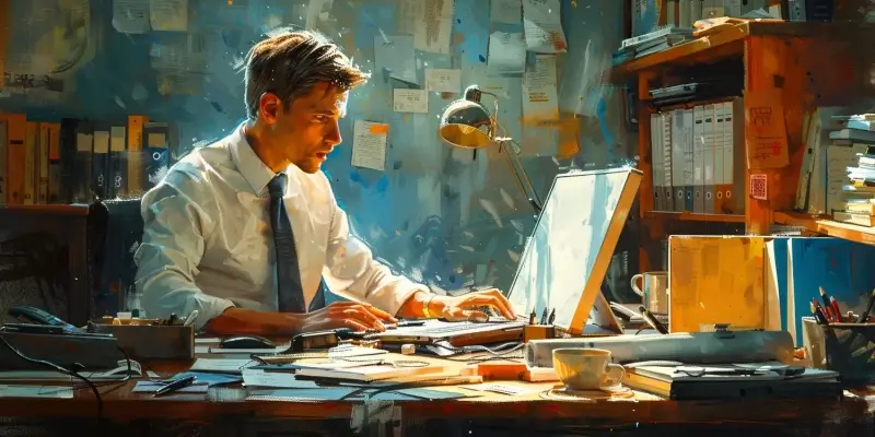 Jak zgłosić prowadzenie ksiąg przez biuro rachunkowe?