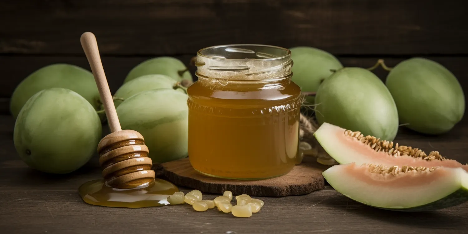 Jaki kolor ma miód lipowy?