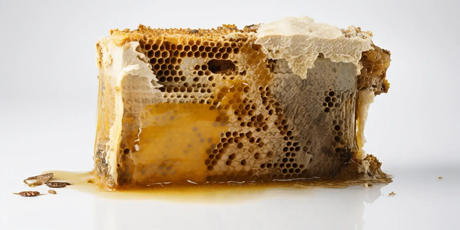 Jaki miód na stany zapalne?