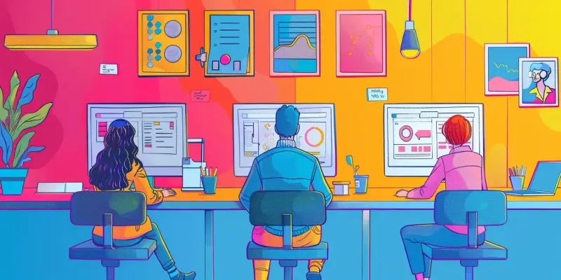 Jakie czynniki wpływają na pozycję firm w rankingu od pozycjonowania