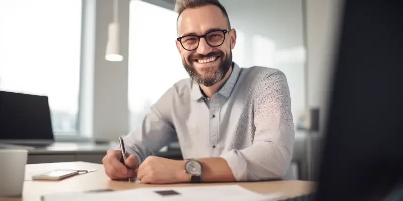 Jakie powinno być biuro rachunkowe?