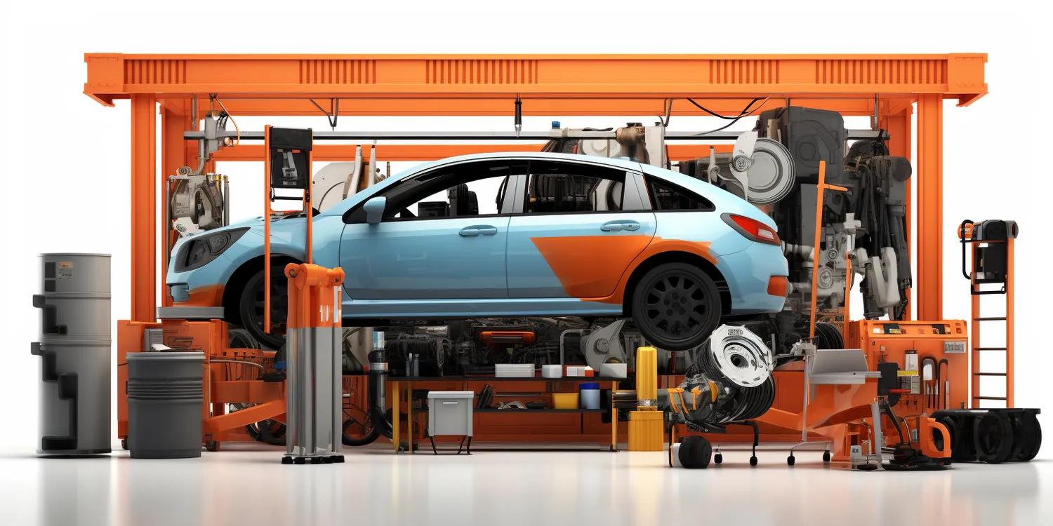 Jakie warunki spełnić, aby założyć warsztat samochodowy?