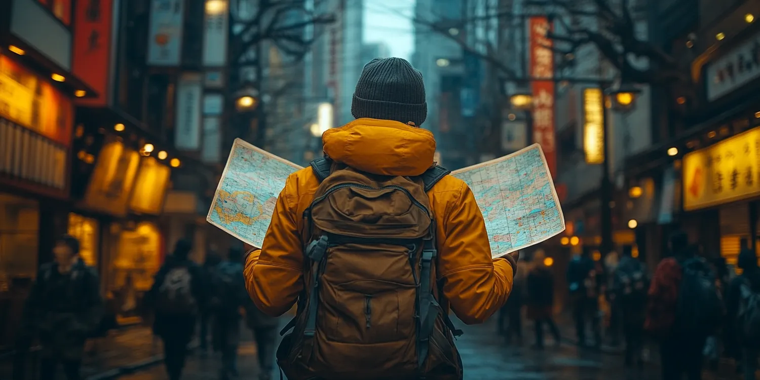 Kompetencje przewodnika turystycznego