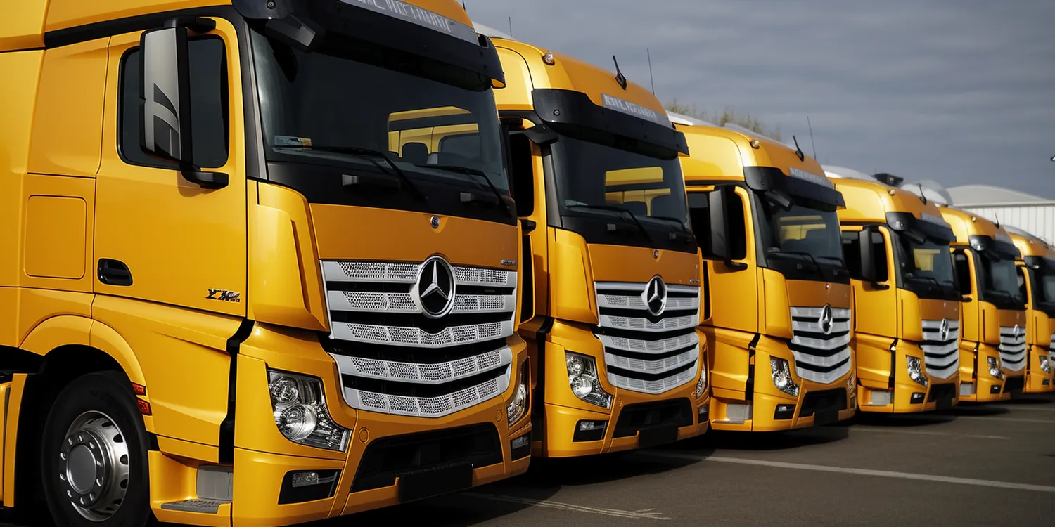 Kompleksowa obsługa transportu do Norwegii