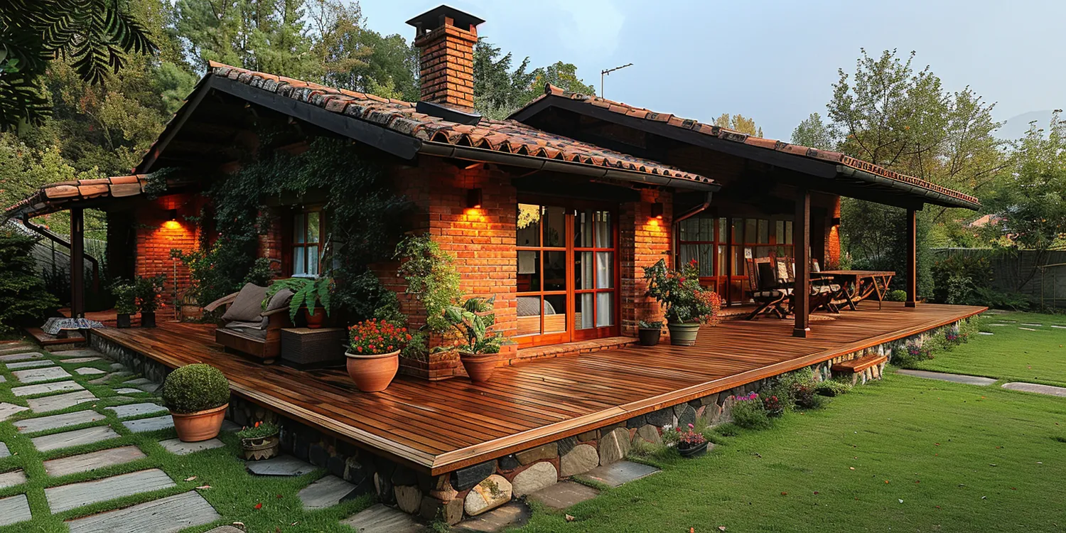 Konstrukcje drewniane Warszawa