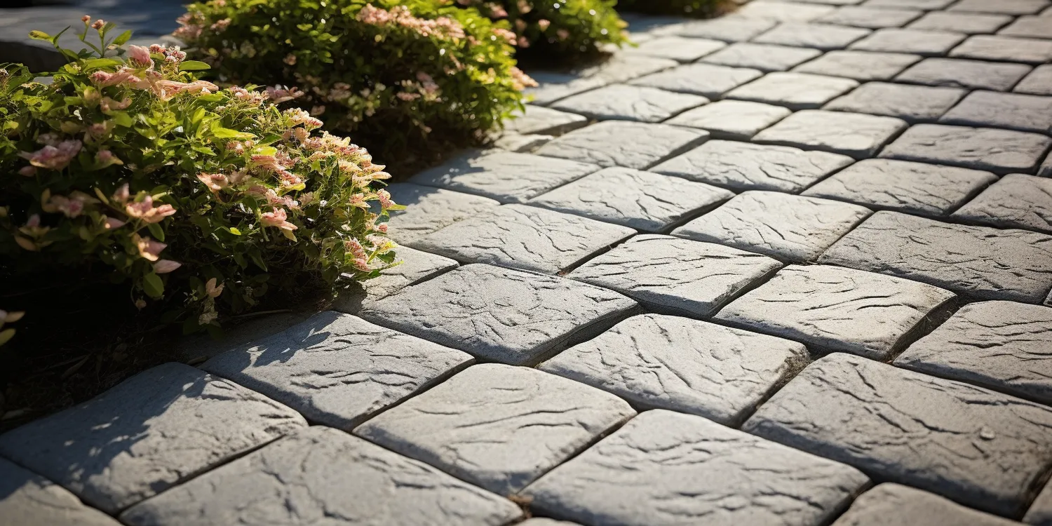 Koszt ułożenia kostki brukowej Szczecin