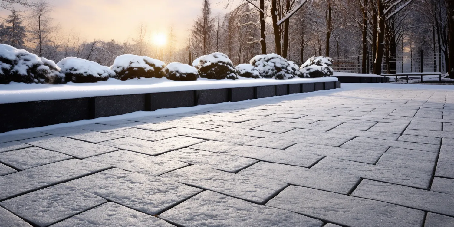 Koszt ułożenia kostki brukowej Szczecin