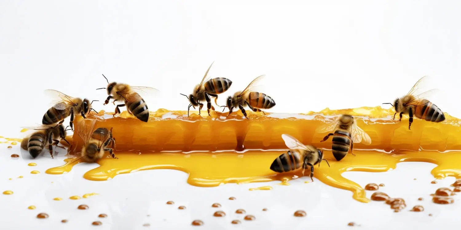 Miód akacjowy zastosowanie