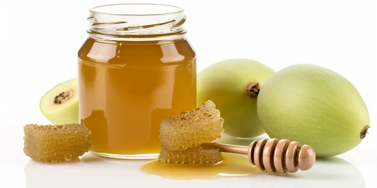 Miód faceliowy na zdrowie