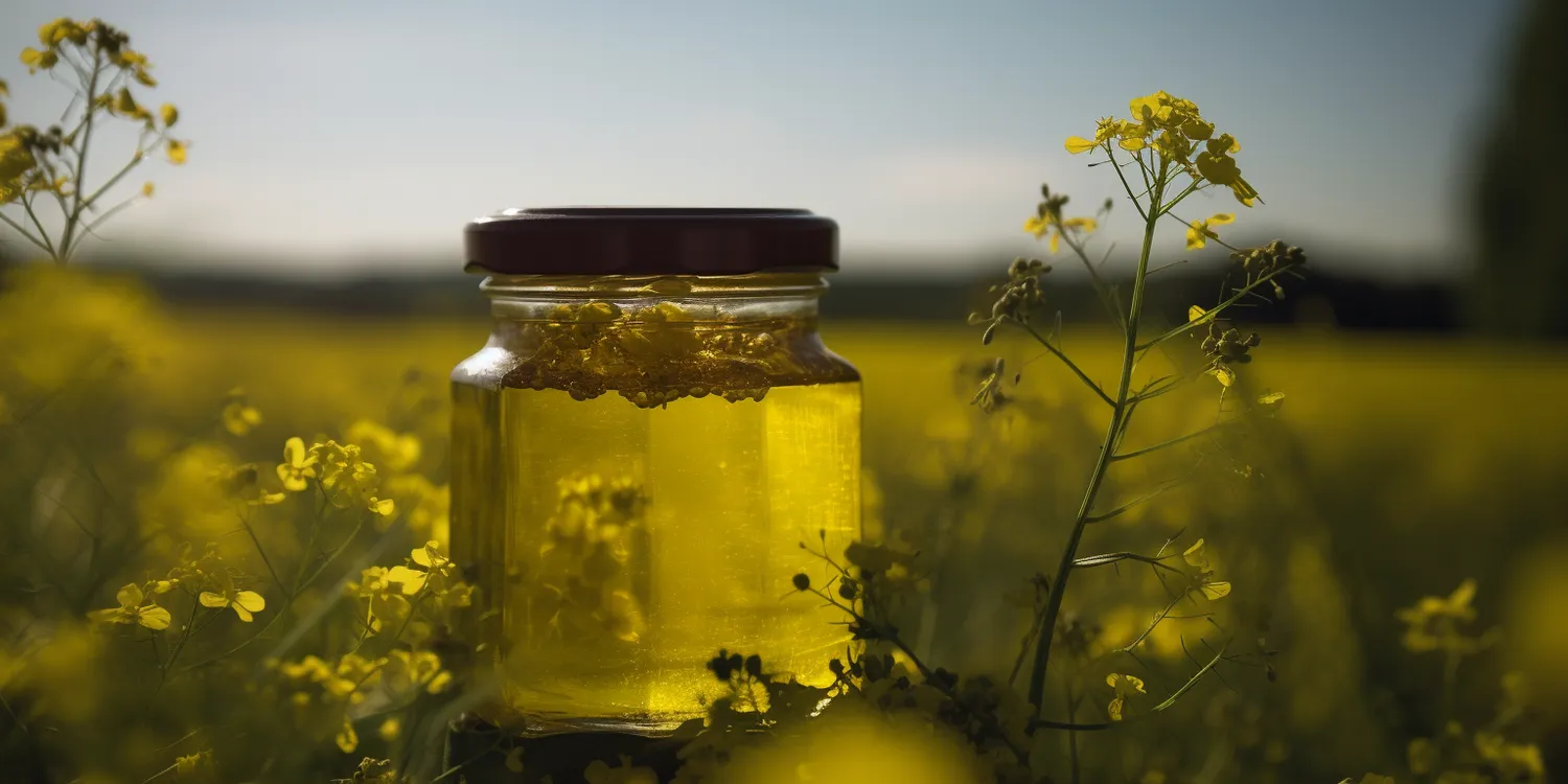 Miód malinowy - naturalny sposób na poprawę zdrowia