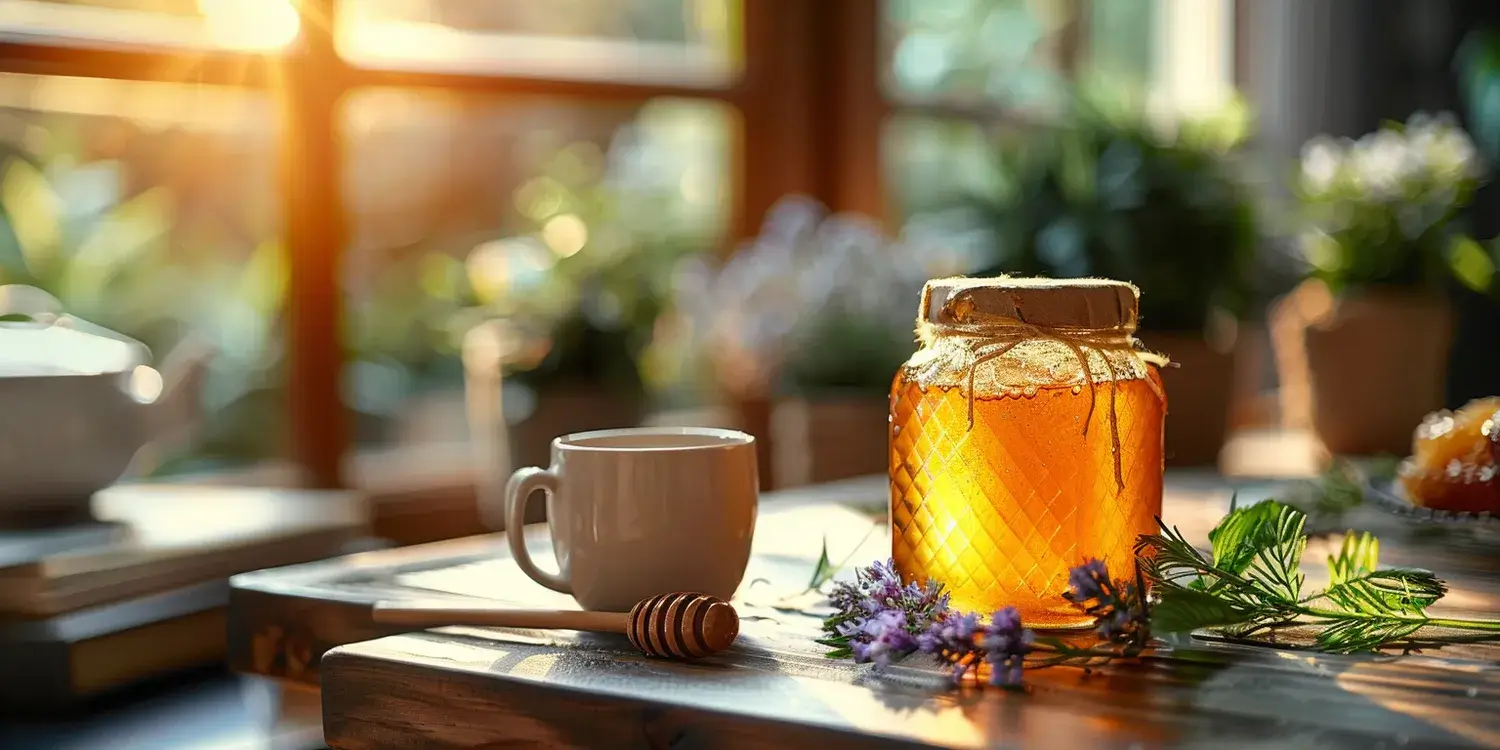 Miód rzepakowy jak zrobic?