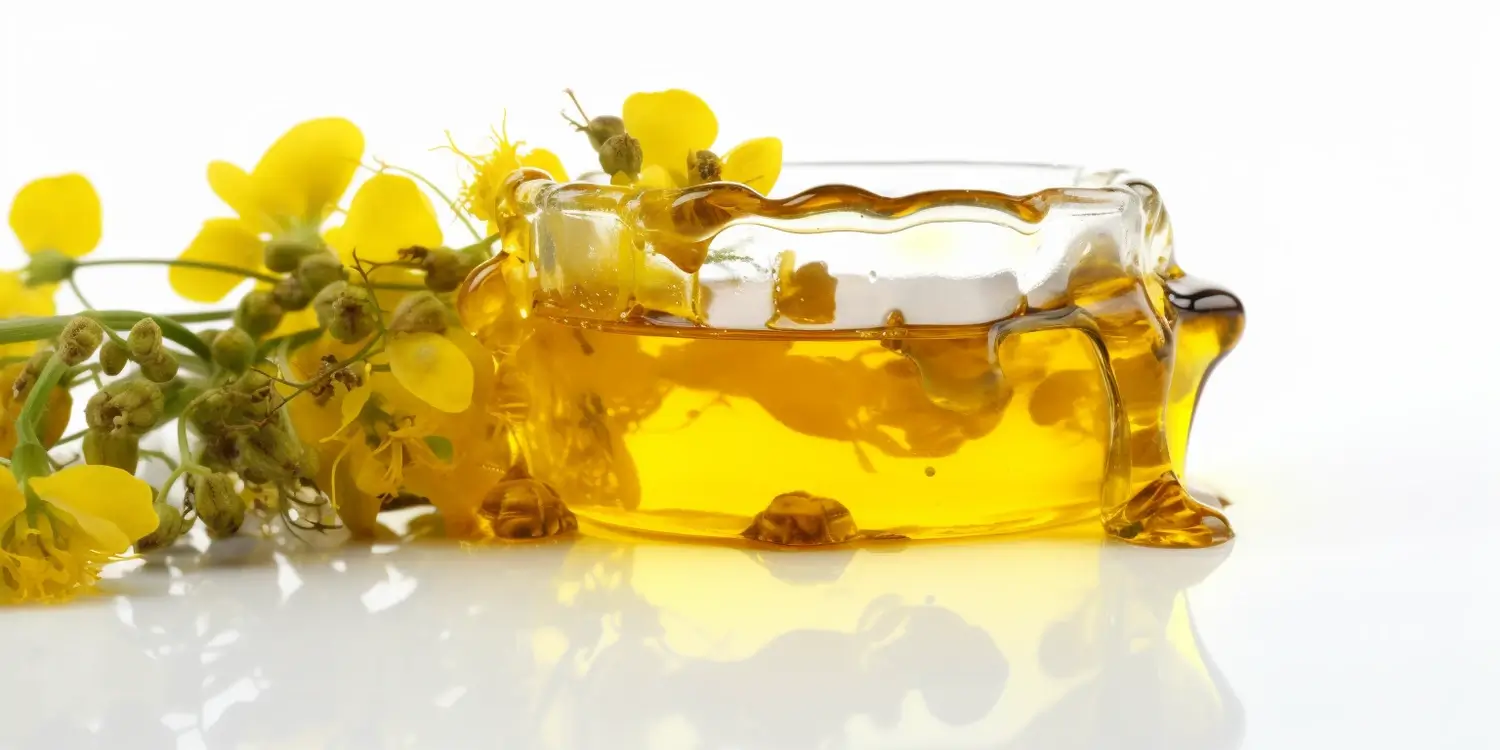 Miód rzepakowy kiedy wybierać?