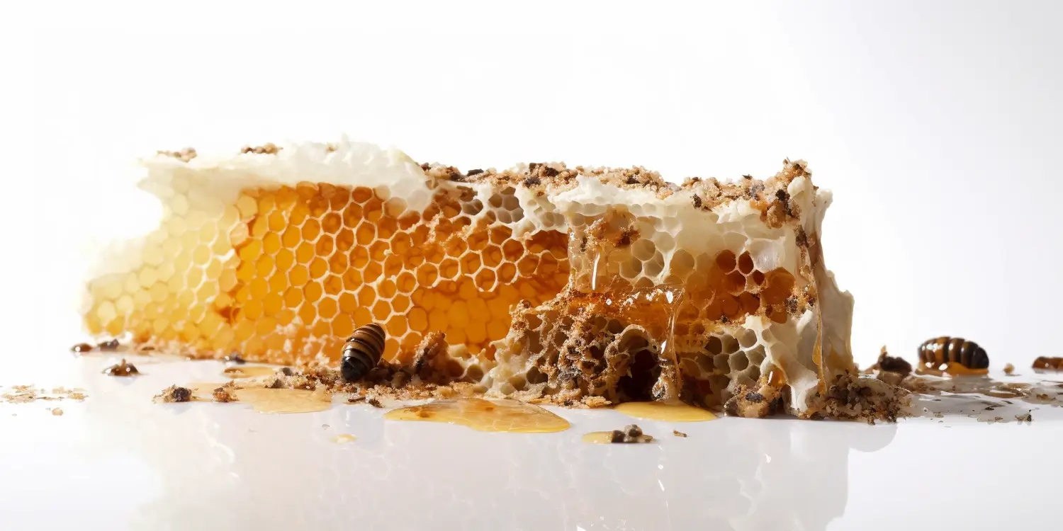 Miód rzepakowy - słodki dar natury