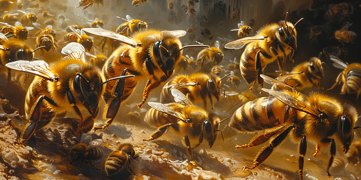 Miód wrzosowy to skarbnica smaku