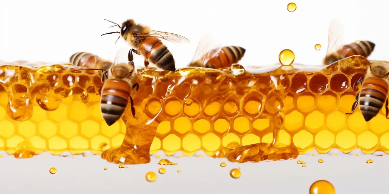 Miód wrzosowy - zastosowanie i właściwości