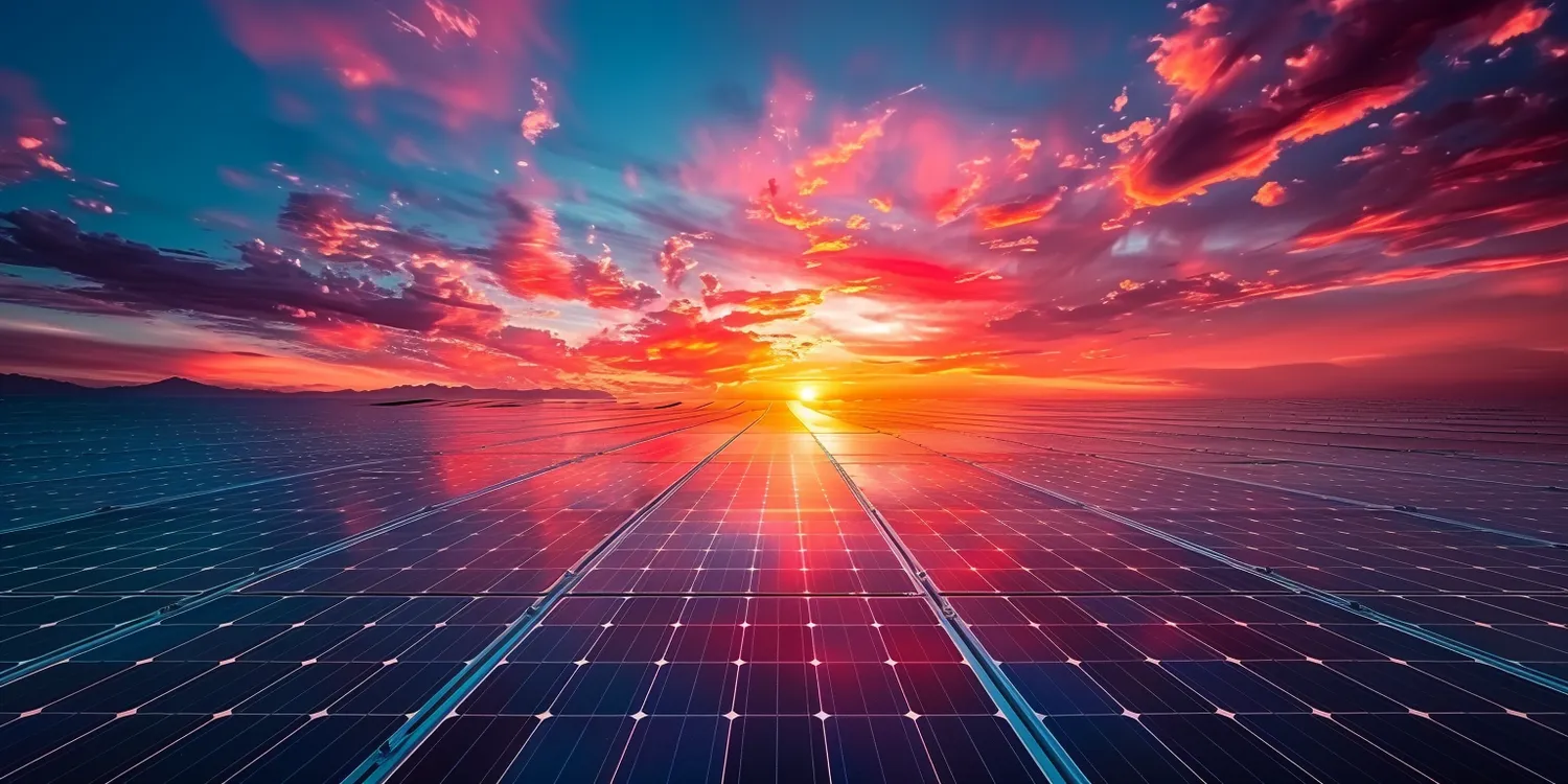 Montaż paneli fotowoltaicznych Mińsk Mazowiecki