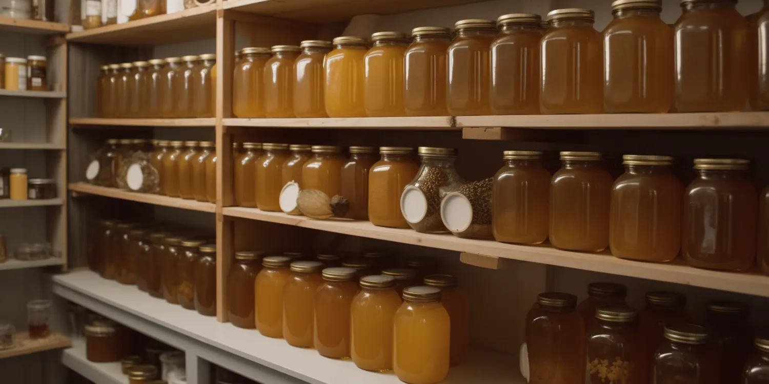 Na co jest dobry miód akacjowy?