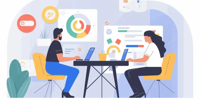 Na czym polega praca specjalisty Googlele ADS?