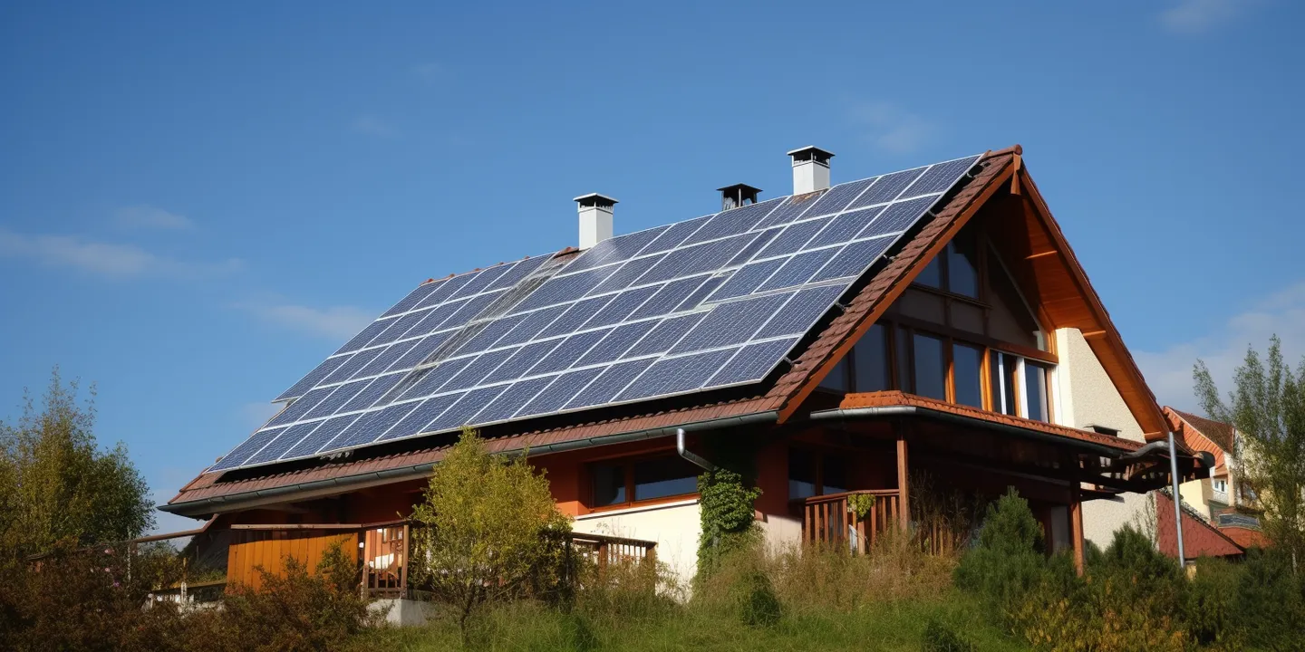 Ogniwa fotowoltaiczne Mińsk Mazowiecki