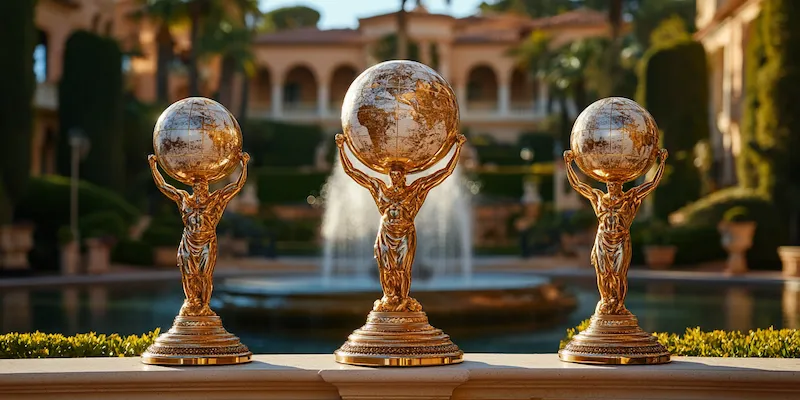 Personalizowana statuetka