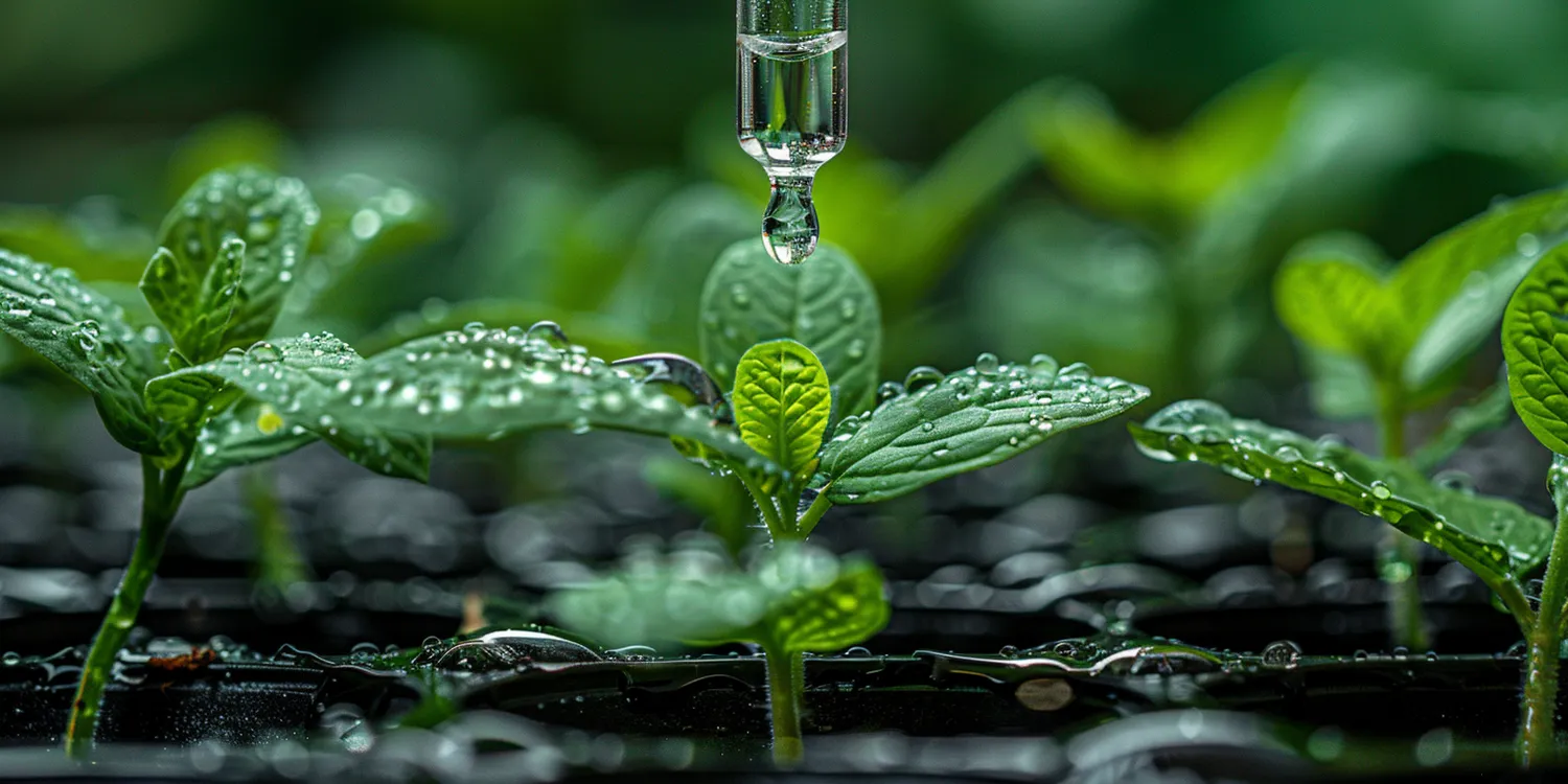 Pielęgnacja twarzy - jak stosować witaminę A w kroplach?