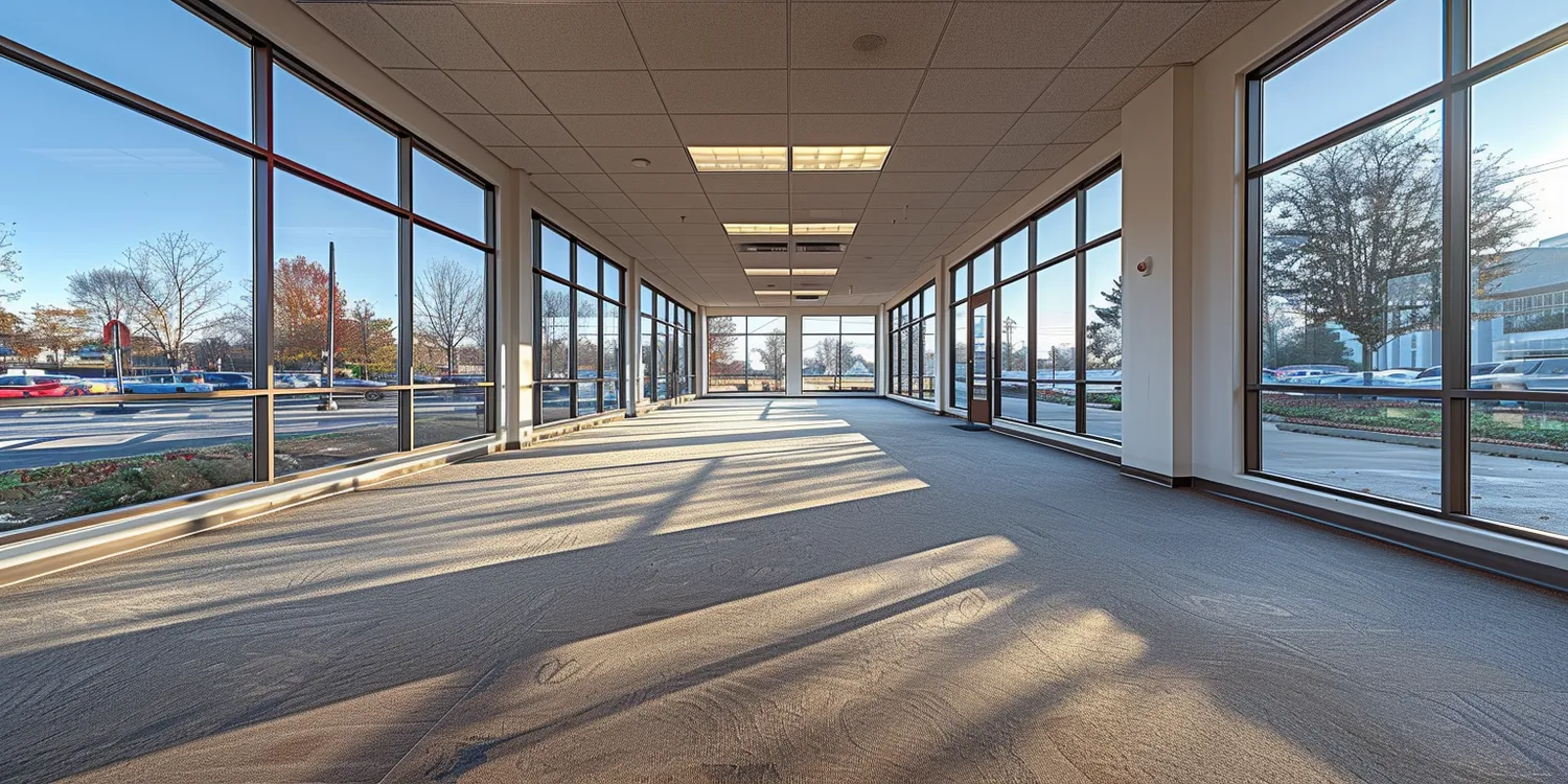 Pranie dywanów i wykładzin - jakie są metody