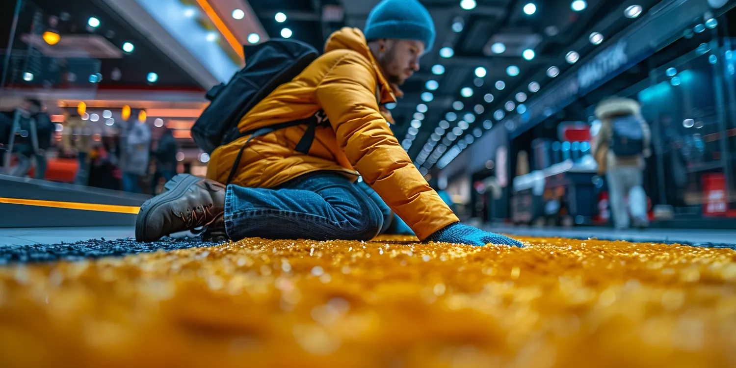  Profesjonalne wyposażenie firmy świadczącej usługi prania wykładzin i dywanów