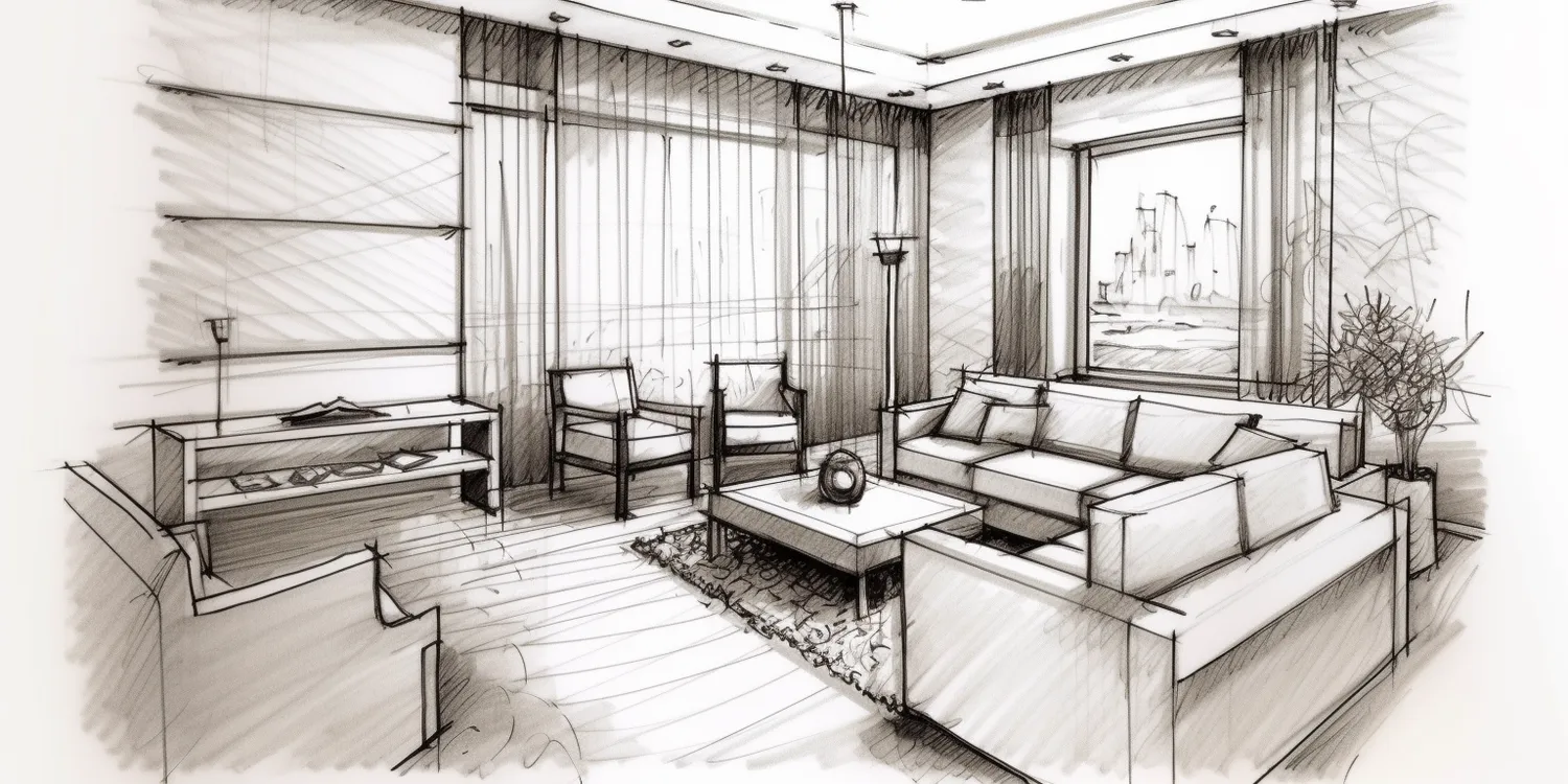 Projektant wnętrz tanio Warszawa