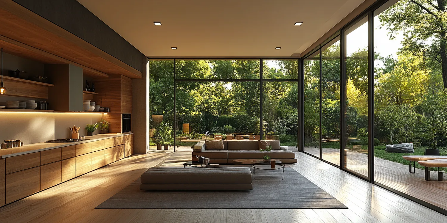 Projektant wnętrz Wawer