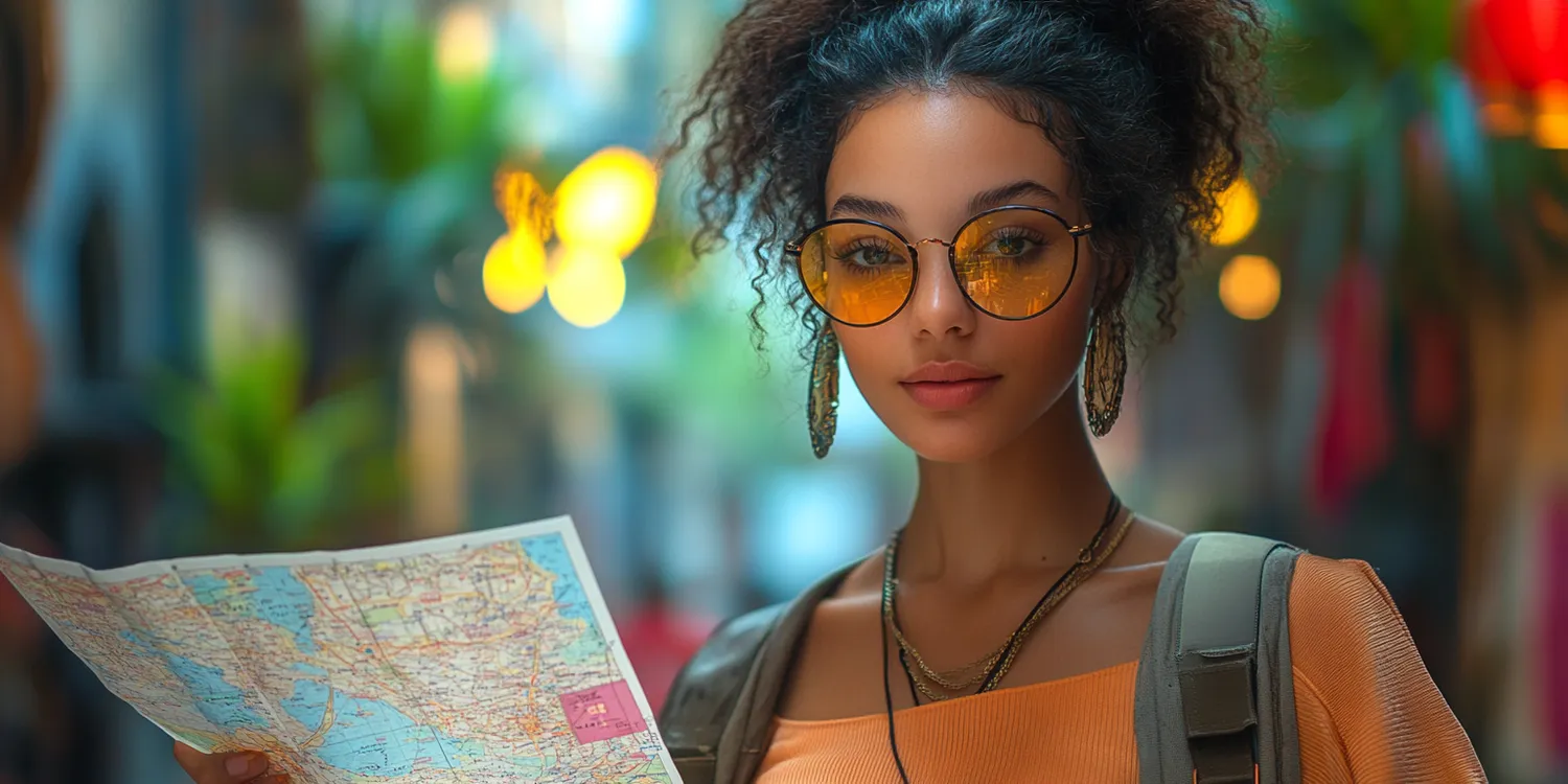 Przewodnik turystyczny - jaka szkoła będzie potrzebna?