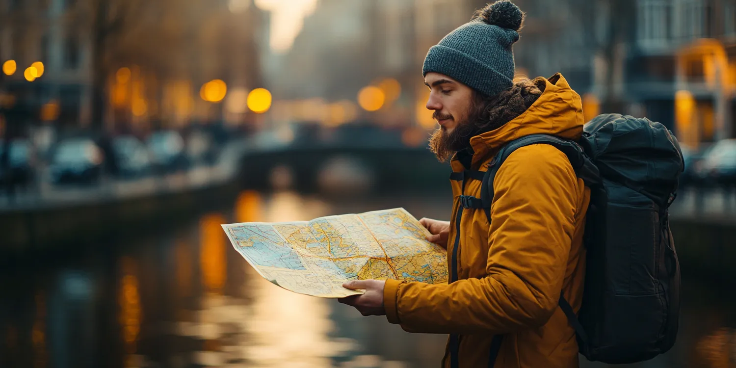 Przewodnik turystyczny -  jaka szkoła?