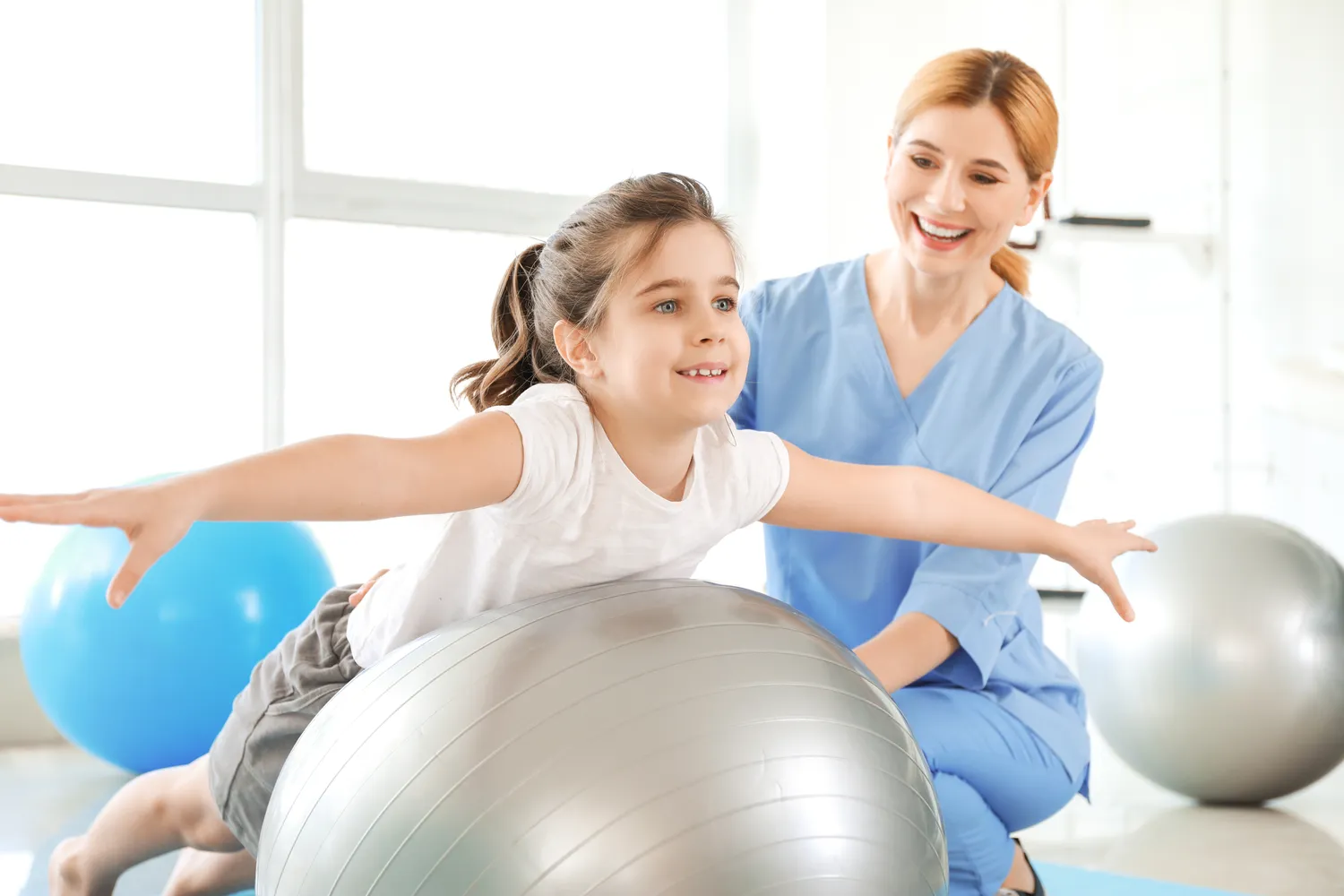 Rehabilitacja neurologiczna Szczecin