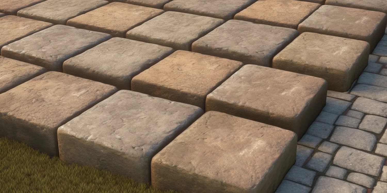 Skład kostki brukowej Stargard