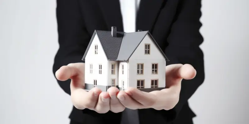 Sprzedaż nieruchomości - gdzie zgłosić kwestie podatkowe?