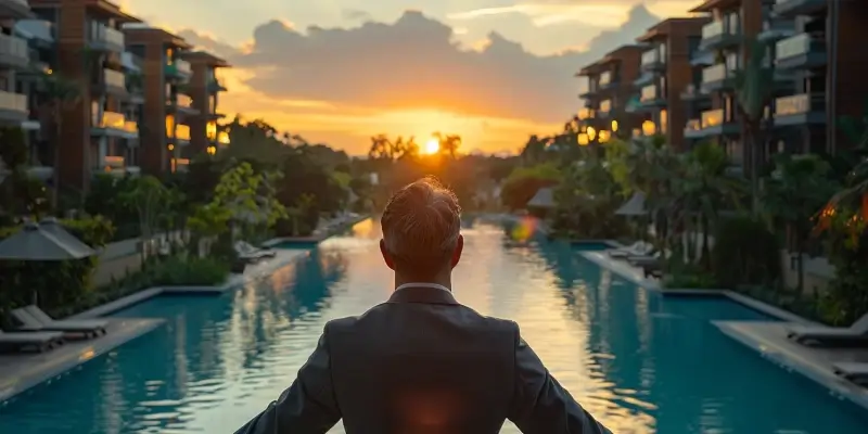 Sprzedaż nowych mieszkań. Czy kupno od dewelopera ma sens?