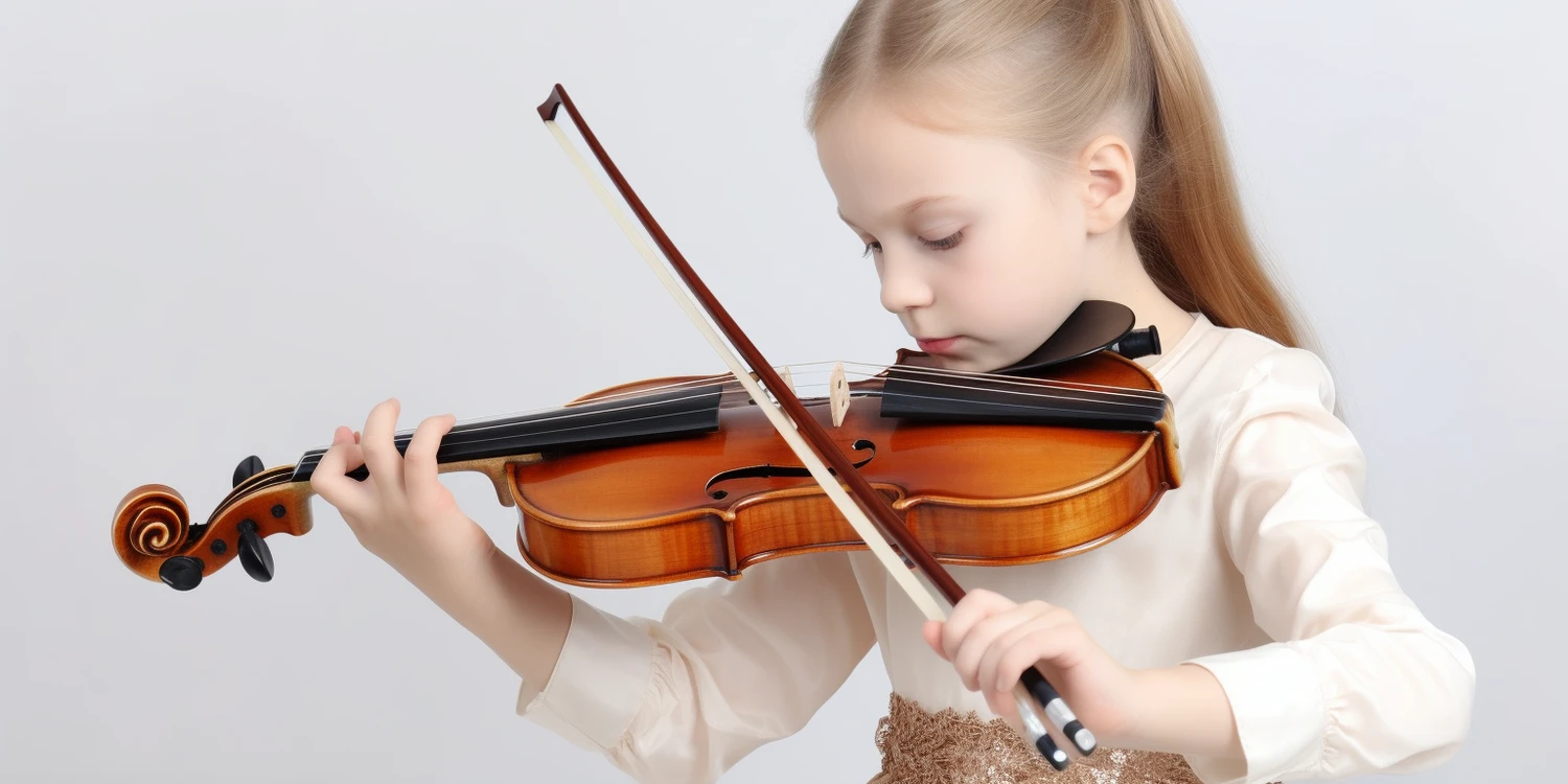 Szkoła muzyczna dla dzieci