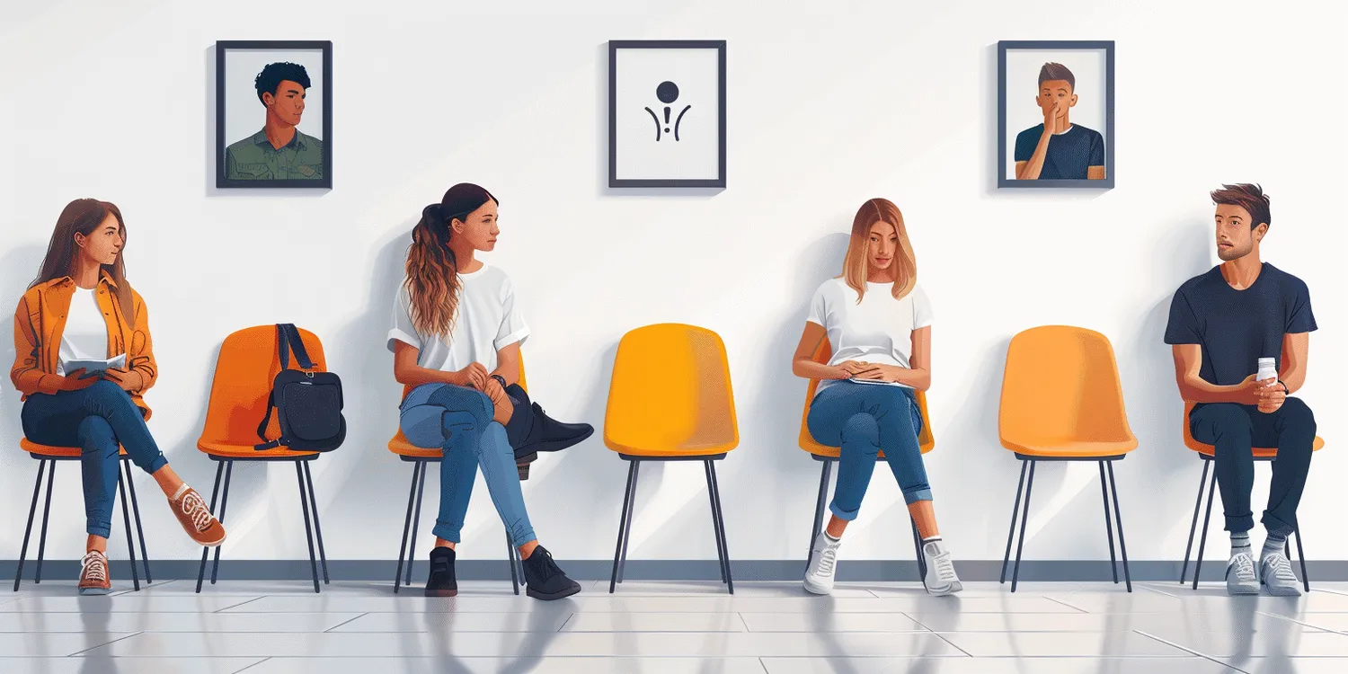 Terapia dla par kiedy?