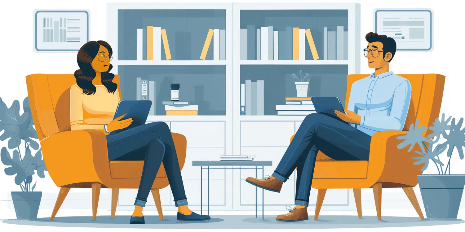 Terapia małżeńska kiedy nie ma sensu?