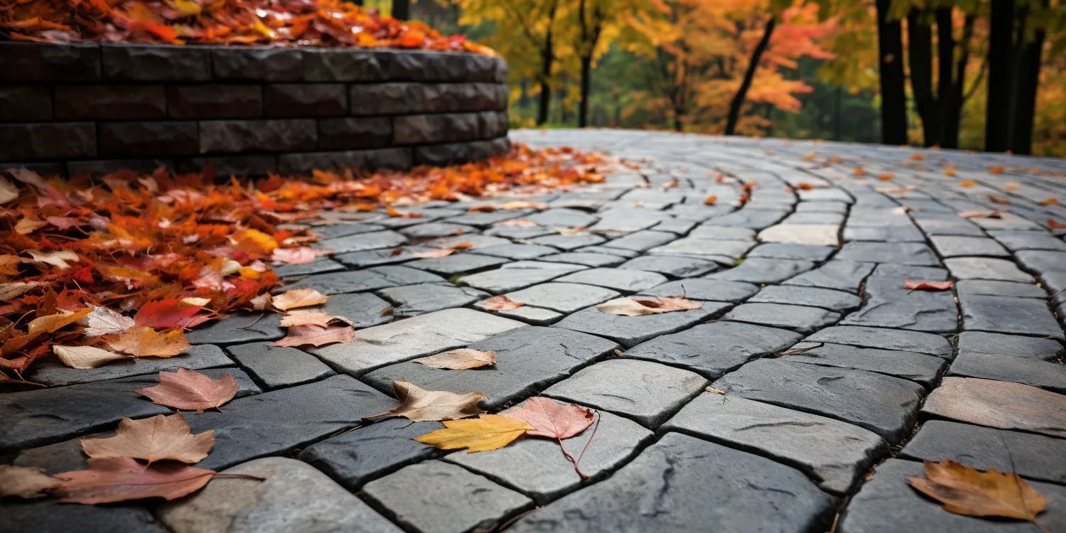 Usługi brukarskie Stargard