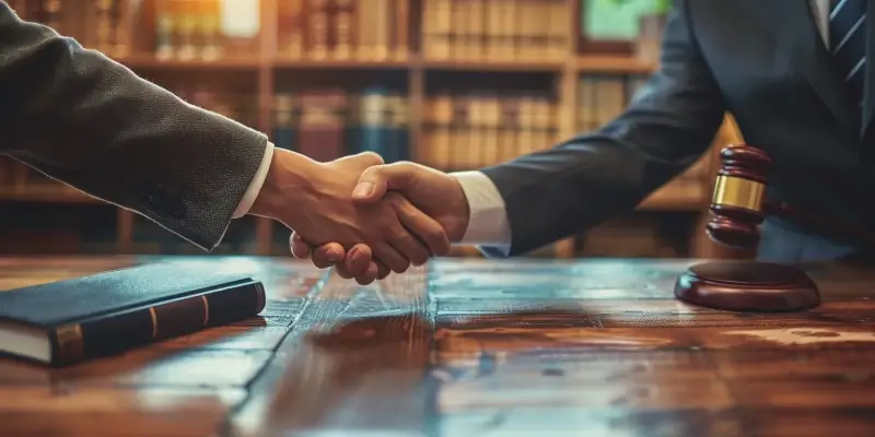  Usługi prawnicze i różne specjalizacje