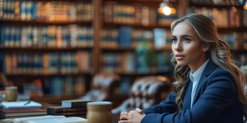 W jakich sytuacjach warto skorzystać z usług adwokata?