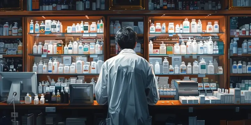 Witamina C - na co jest najlepsza?