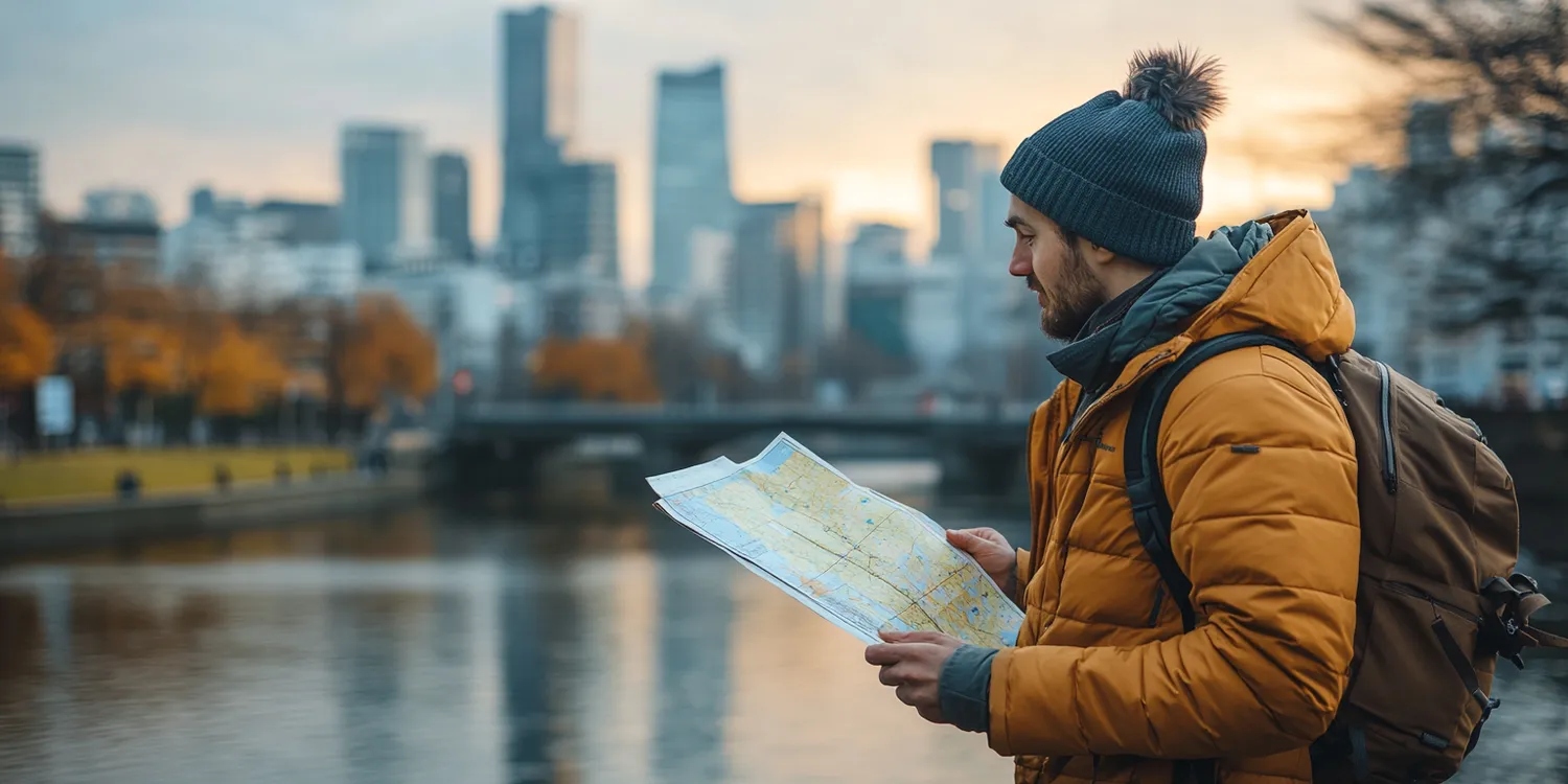 Wycieczka szkolna - kiedy przewodnik będzie potrzebny?