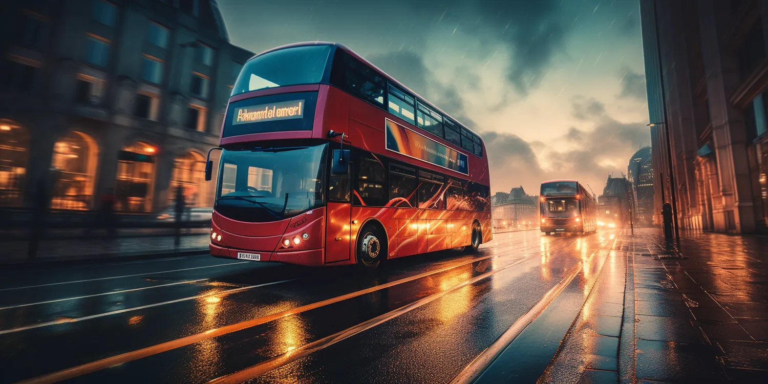 Wynajem autokarów cena Szczecin