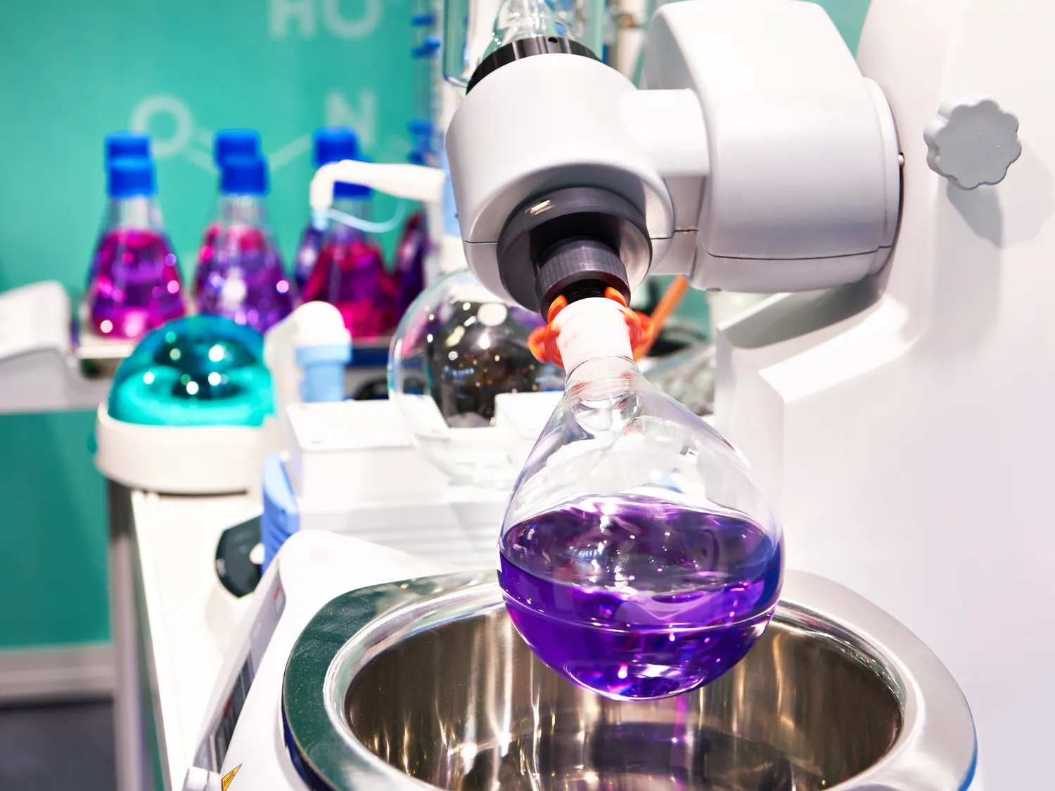 Wyparki próżniowe zasada działania