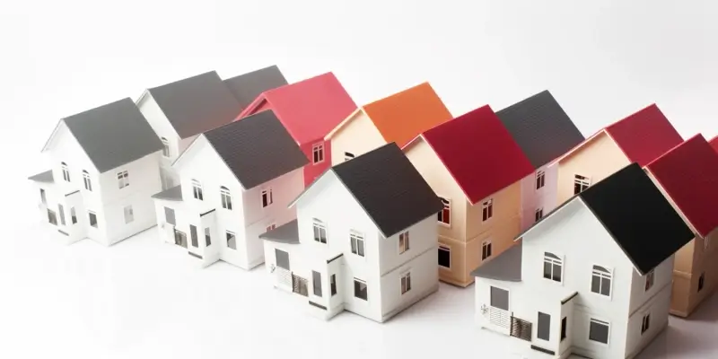 Zakup mieszkania swoich marzeń